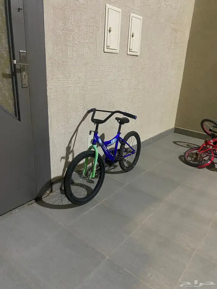 سيكل شغال ميه بلميه ع السوم السوم وصل 100 0