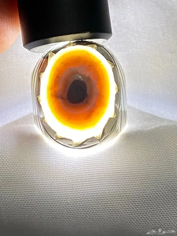 خواتم سليماني يماني اشكال جميله 5