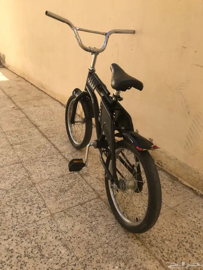 سيكل رانبو جديد 1
