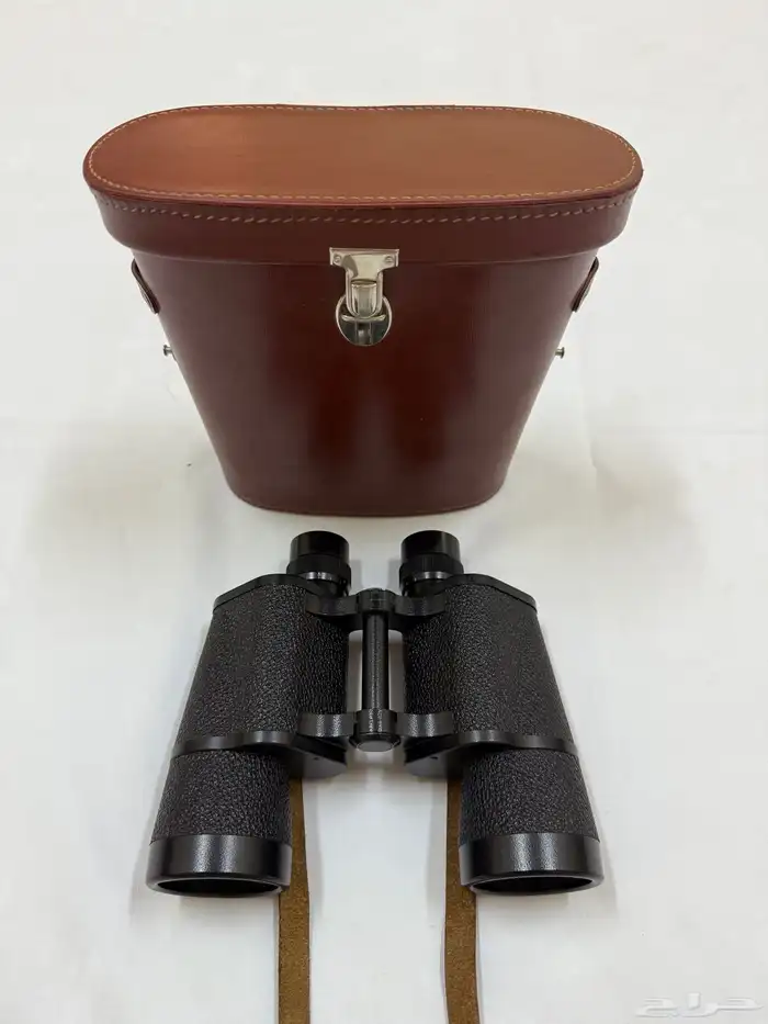 للبيع دربيل كارل سايز( Carl Zeiss) الماني اصلي. 1