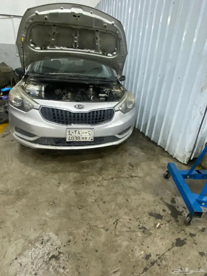 مكاين اوبتيما وكالة كل موديلات 7