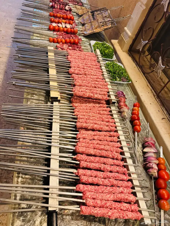 معلم مشويات خاغ 2