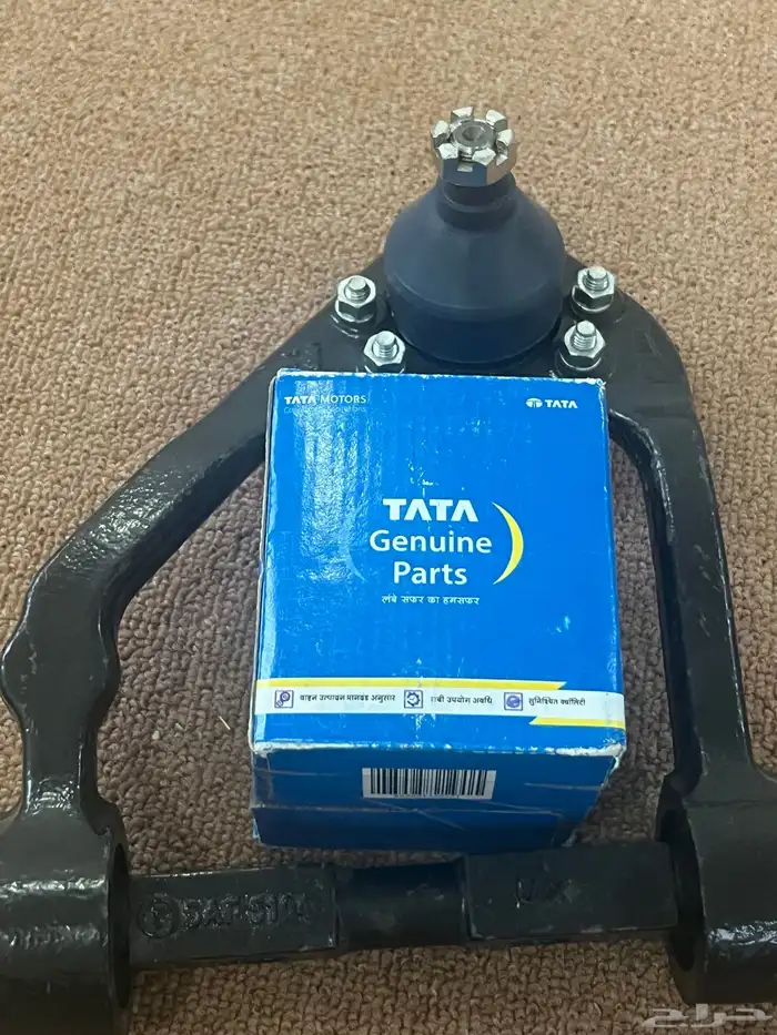 كفه وبيضات تاتا tata للبيع 0
