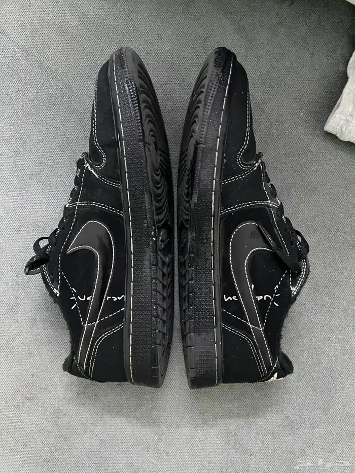 شوز ترافيس سكوت 1