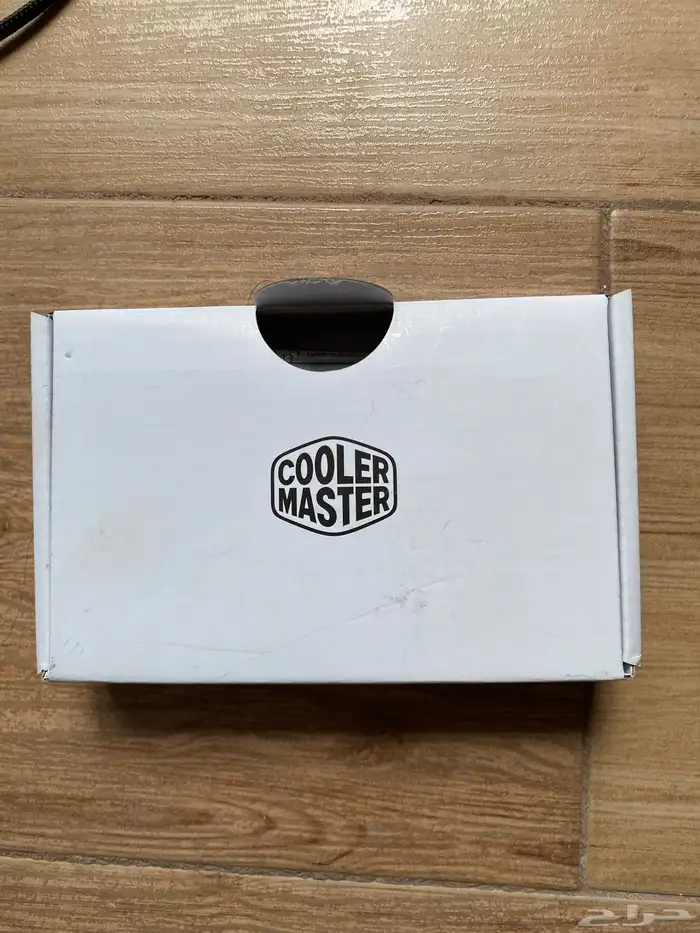 مراوحه من MASTERAIR MA410p 5