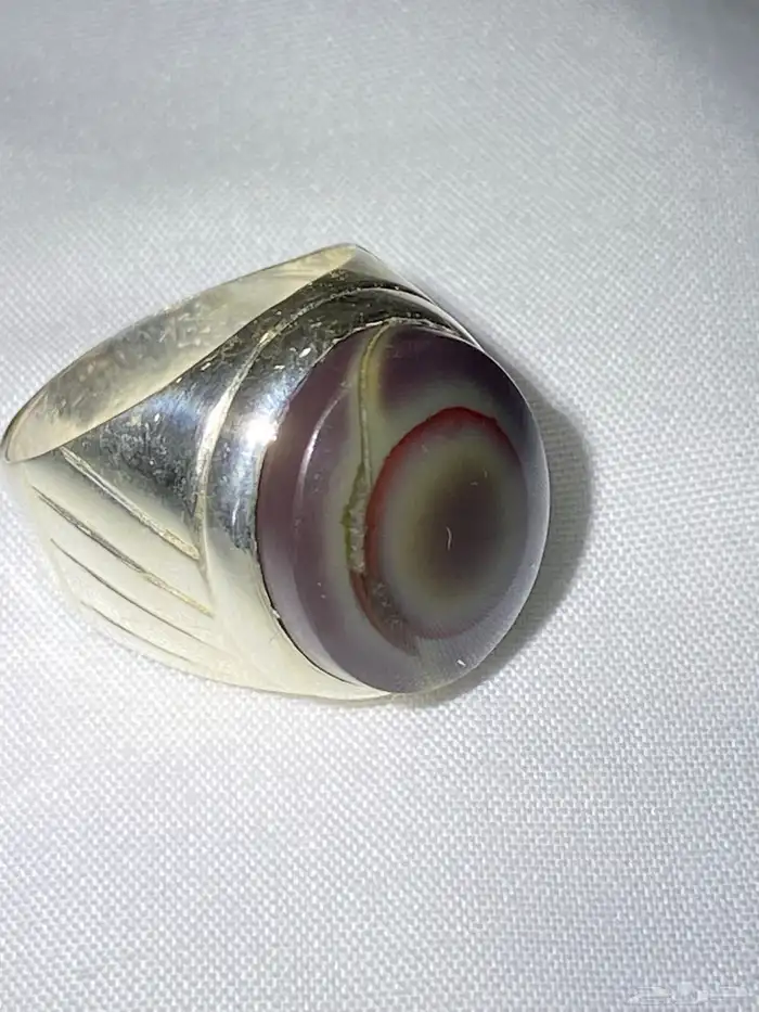 خواتم سليماني يماني اشكال جميله 11