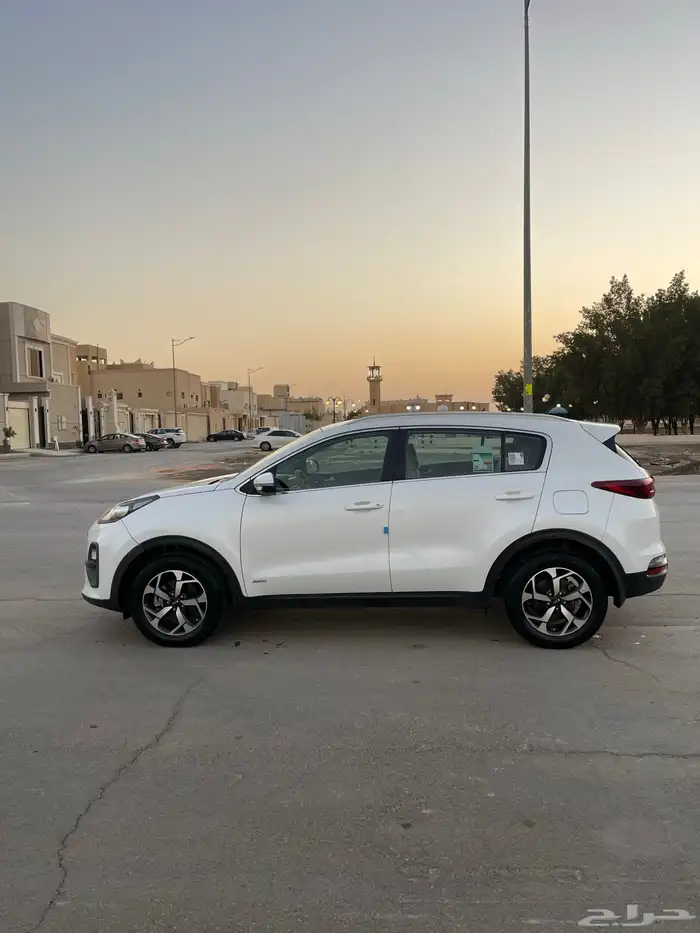 سبورتاج 2022 5
