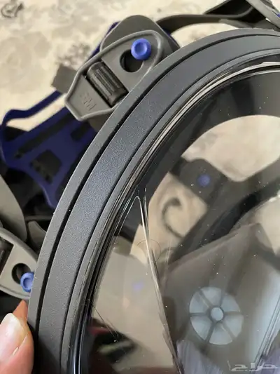 Ultimate FX FULL FACEPIECE 7