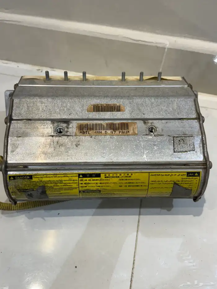 ارباق كامري من 98 الى 2002 2
