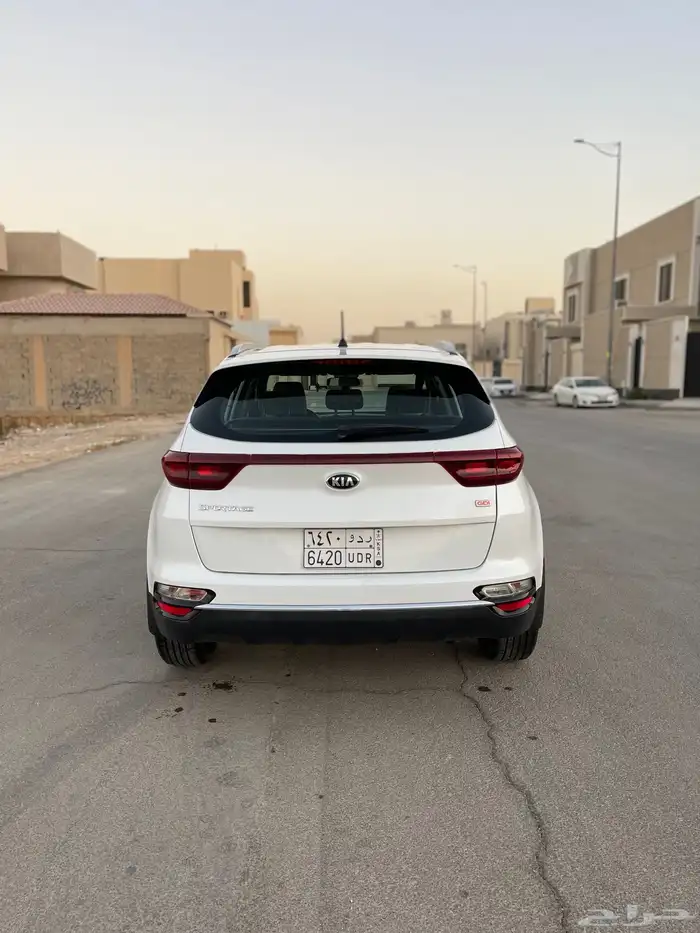 سبورتاج 2022 8