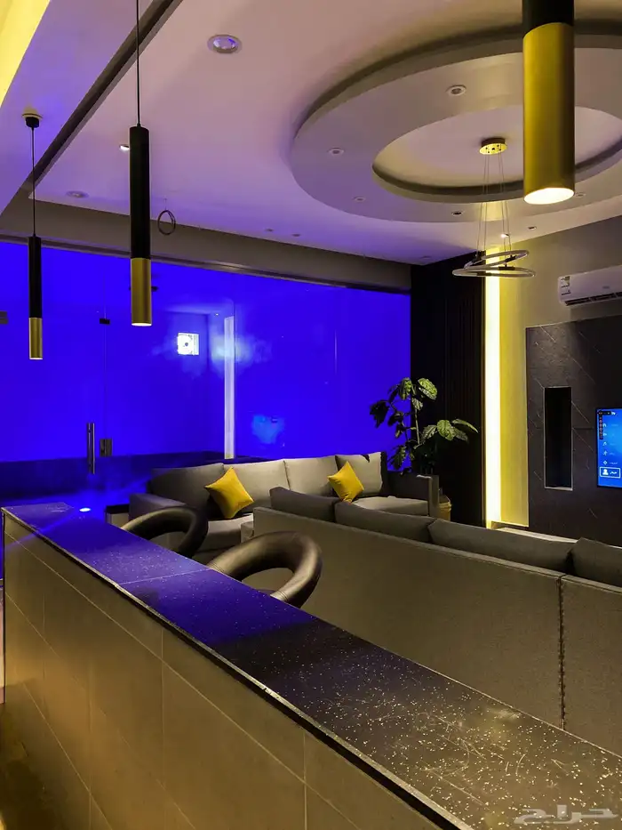 شاليهات آرز بالقرب من المطار 32