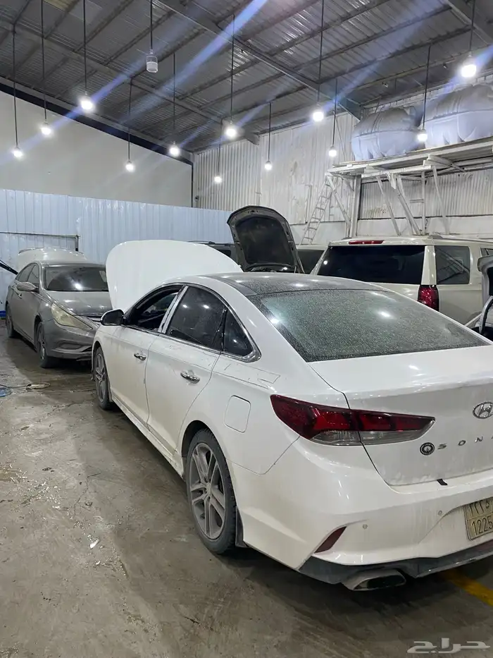 مكاين اوبتيما وكالة كل موديلات 21