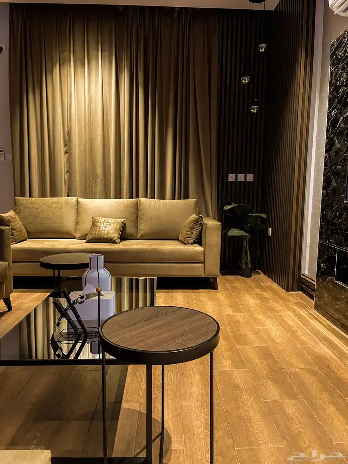 شاليهات آرز بالقرب من المطار 25