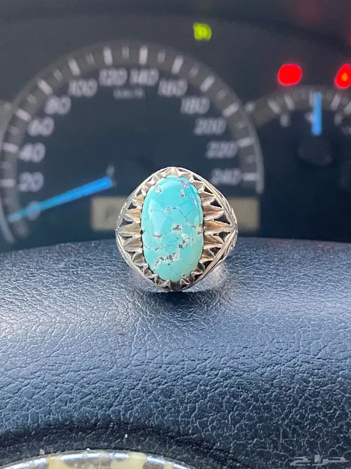 خواتم سليماني يماني اشكال جميله 1