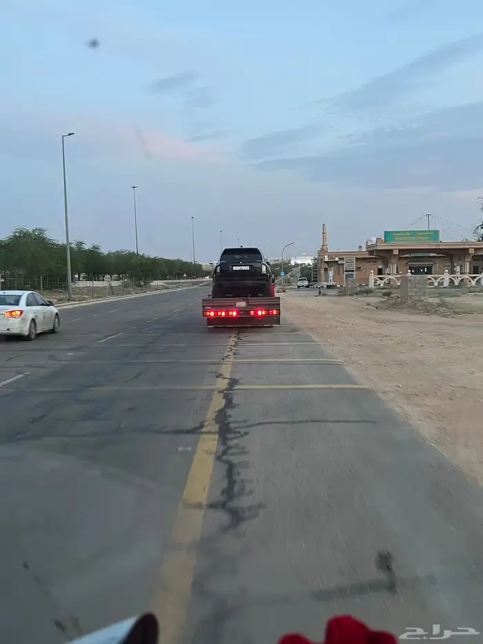 سطحة المدينه راجع الى القصيم الى حايل الرياض 0