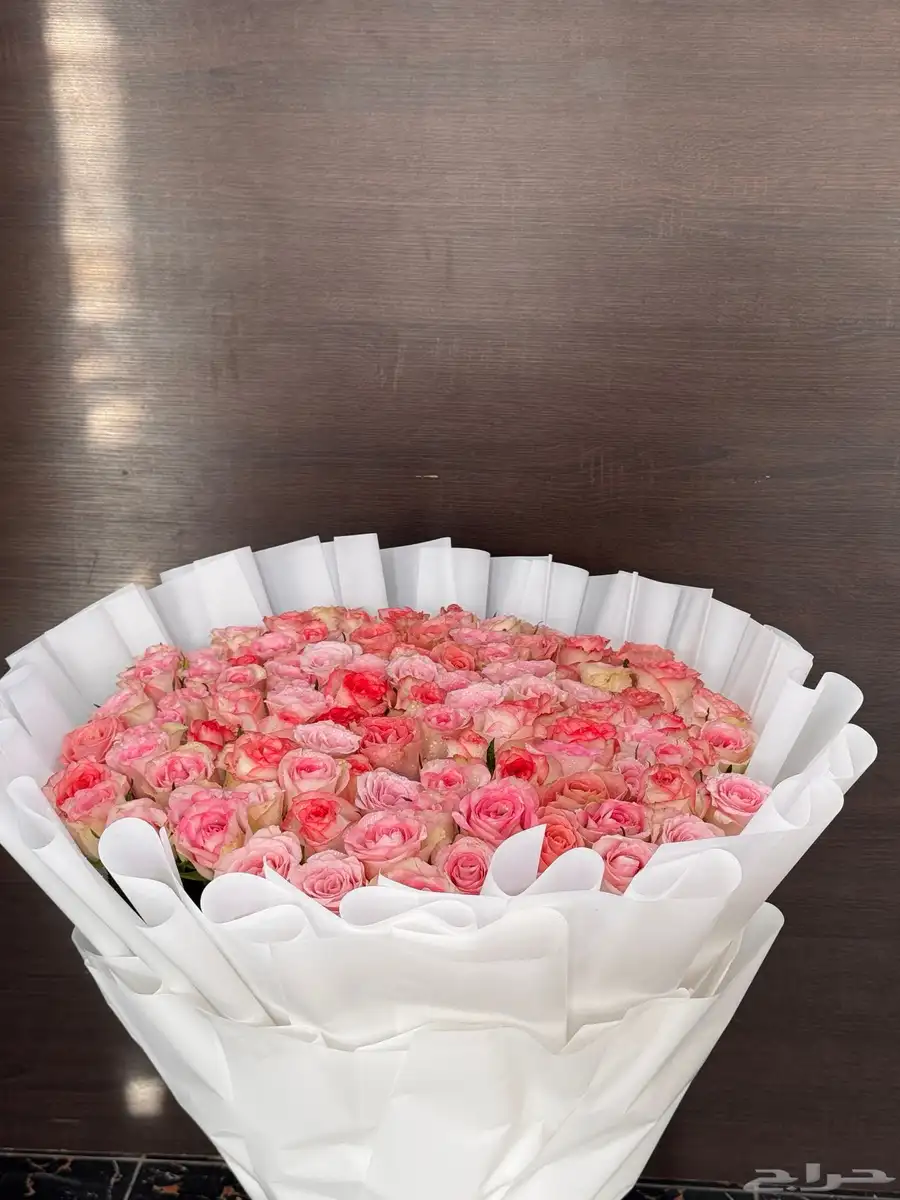 ورد طبيعي هدايا 5