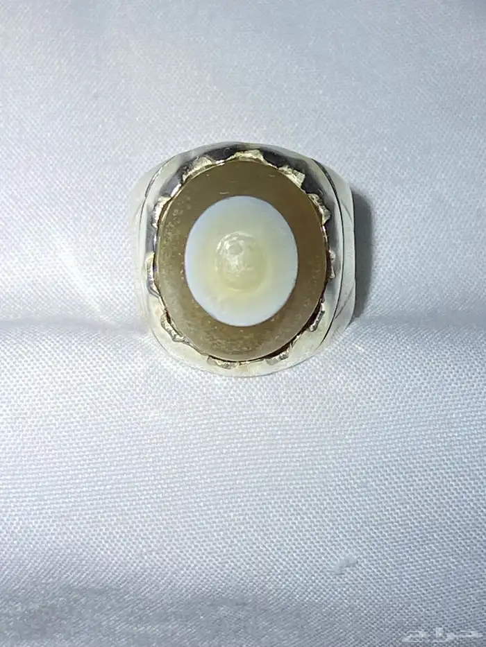 خواتم سليماني يماني اشكال جميله 4