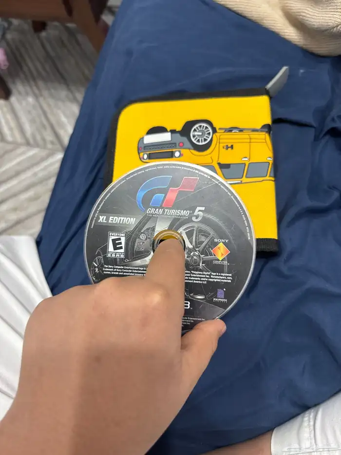 شريط سيارات شغال ما في شي 3