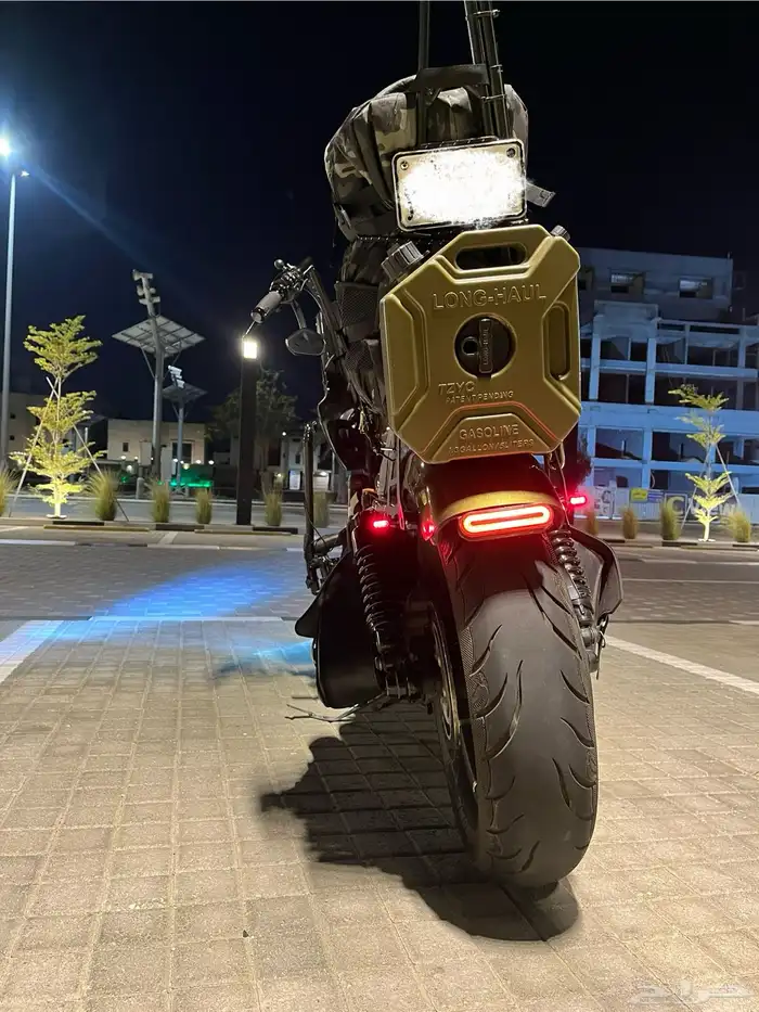 هارلي ديفيدسون سبوستر ايروHarle davidson sposter 883-2017 9