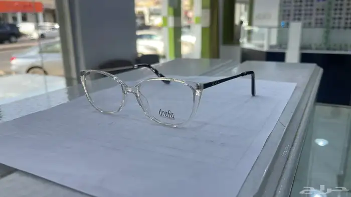 نظارات طبية 21