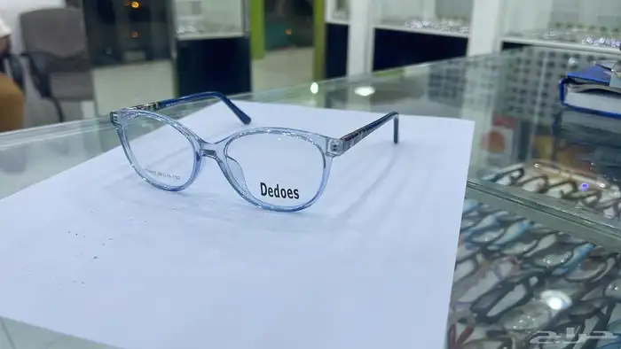 نظارات طبية 5