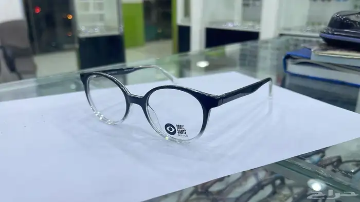 نظارات طبية 2