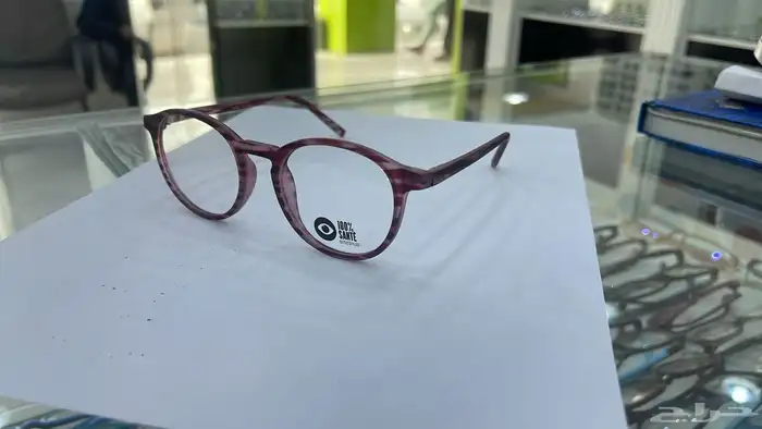 نظارات طبية 7