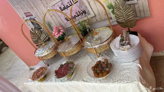 بوفيهات اسر منتجه 3