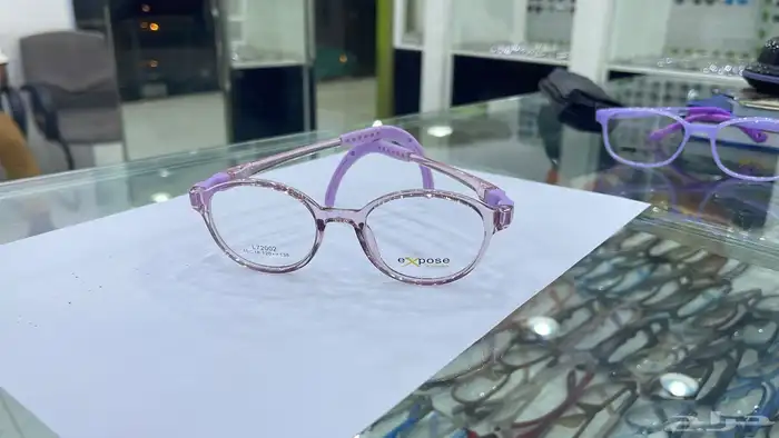 نظارات طبية 3