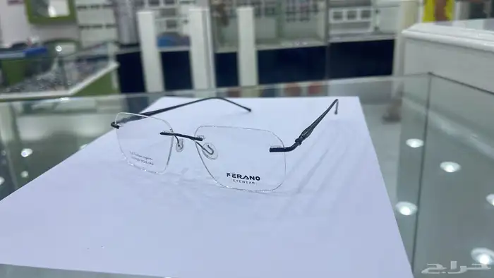 نظارات طبية 14