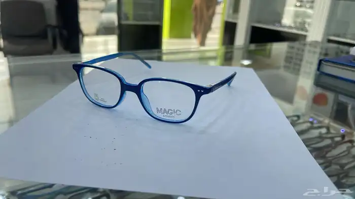 نظارات طبية 8