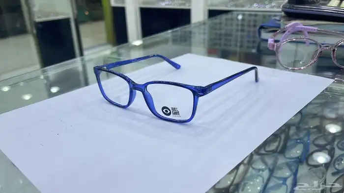 نظارات طبية 1