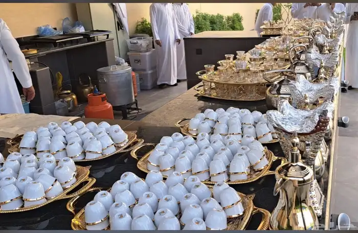 قهوجين 0