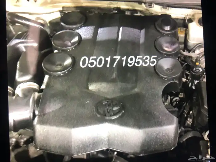 مكينة اف جي 0