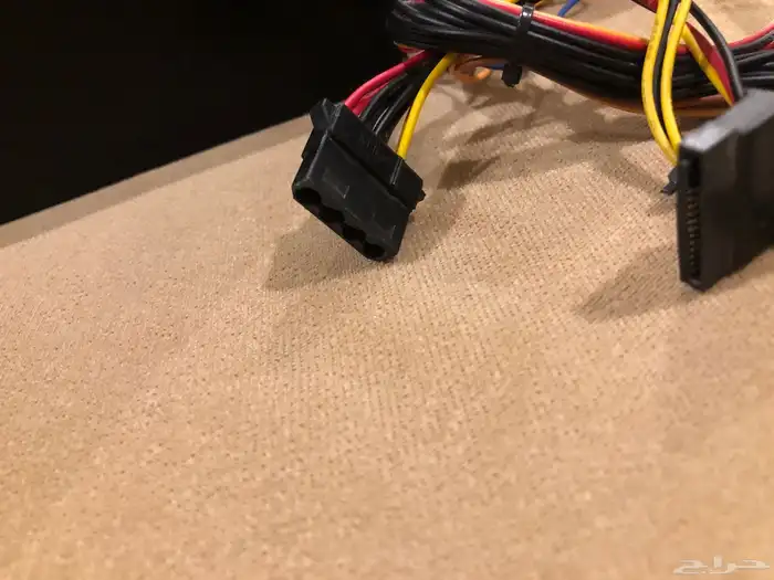 psu 500w بور سبلاي 500 واط اصلي 5