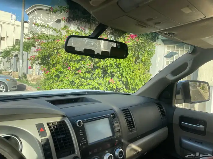 سكويا موديل 2009 المشىى375k 8