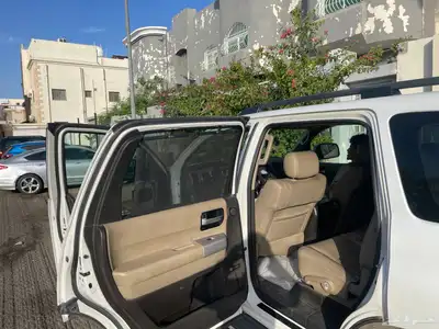 سكويا موديل 2009 المشىى375k index