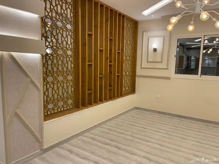 اعمال ترميم وتجديد وعصرنة 7