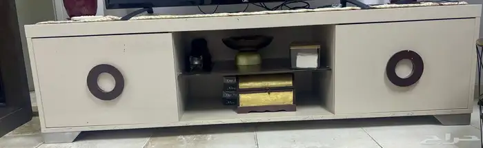 طاولة تلزيون 0