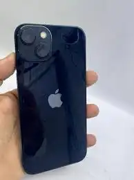 ايفون 13 اسود 0