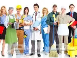 توفير جميع أنواع العمالة على نضام اجير 0