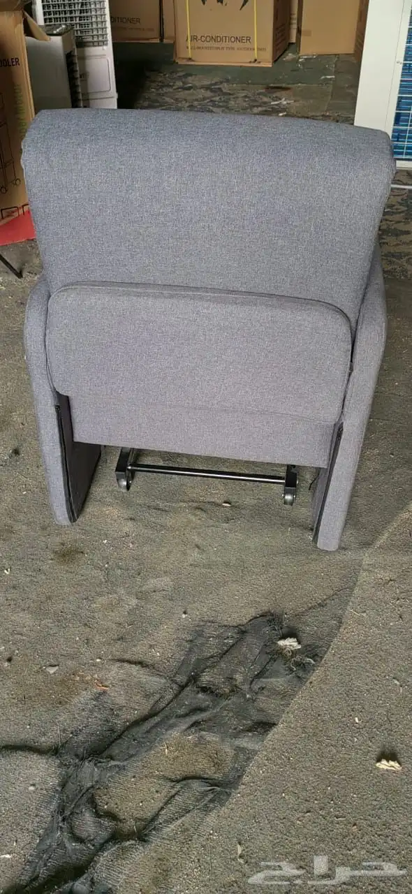 صوفا للحج والمبيت (جملة) 1