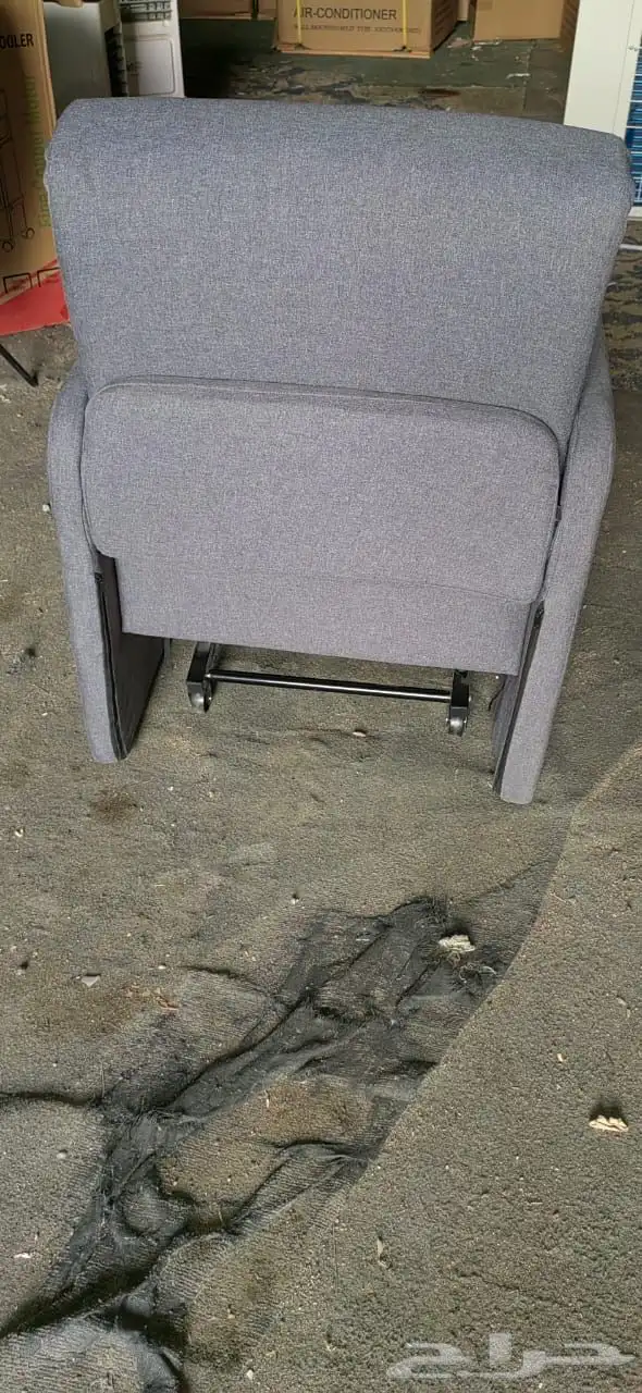 صوفا للحج والمبيت (جملة) 2