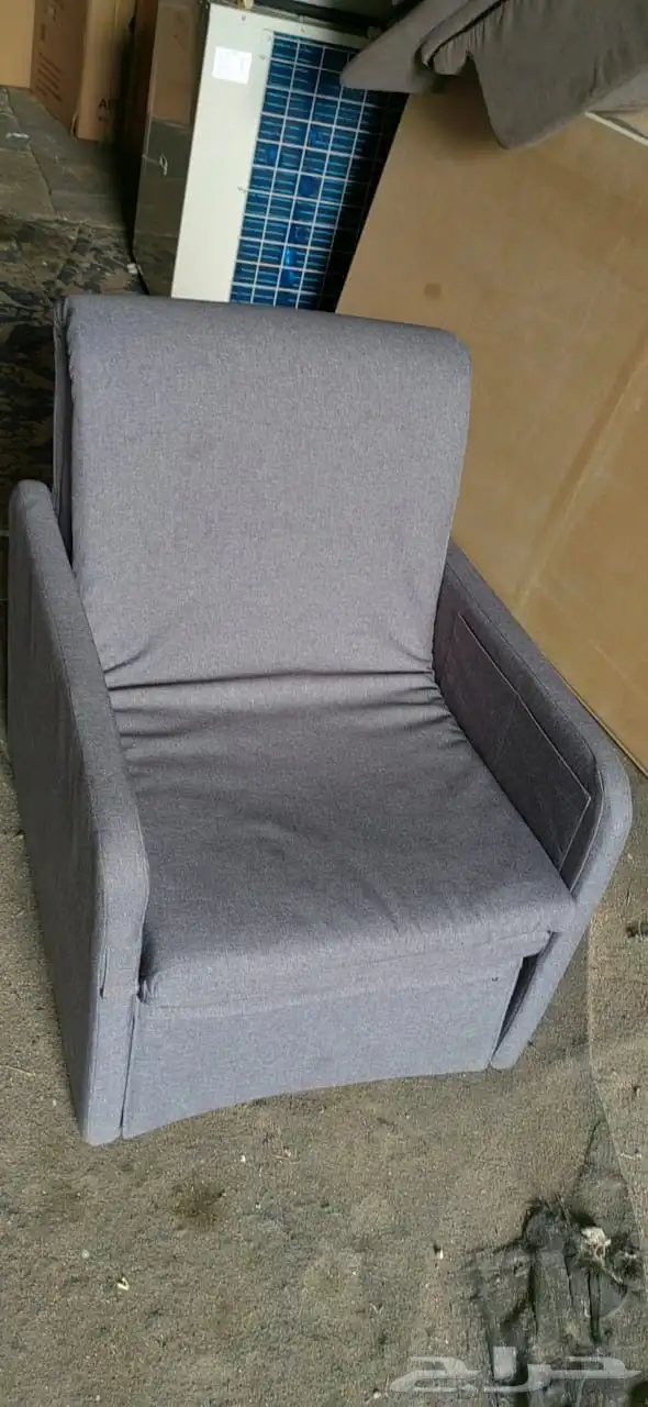 صوفا للحج والمبيت (جملة) 8