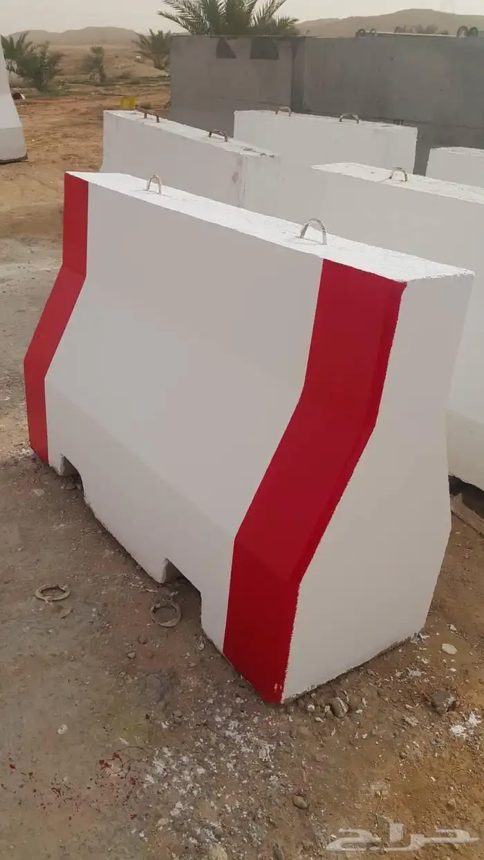 منتجات خرسانية 0