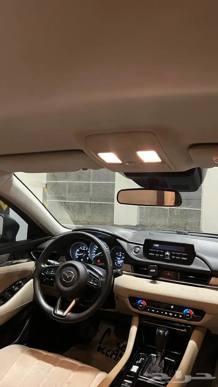 mazda 6 Sold 6