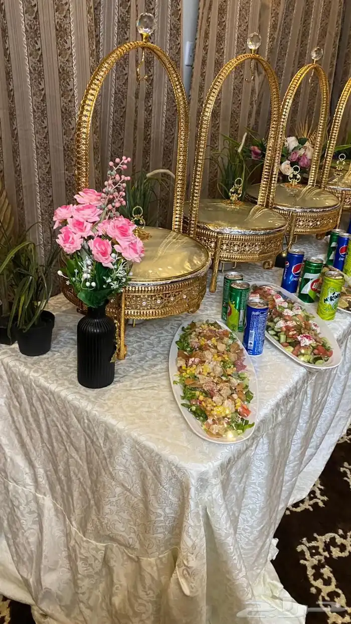 بوفيهات اسر منتجه 1