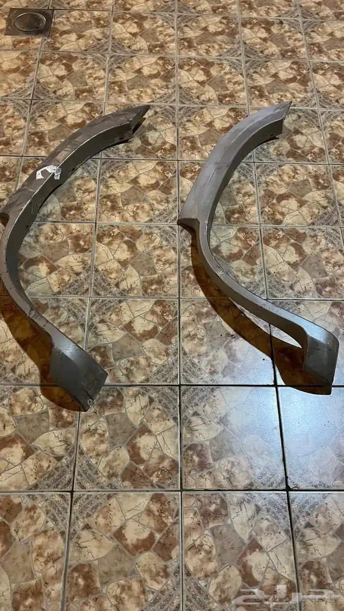 قطع غيار نيسان باترول 98-2004 7