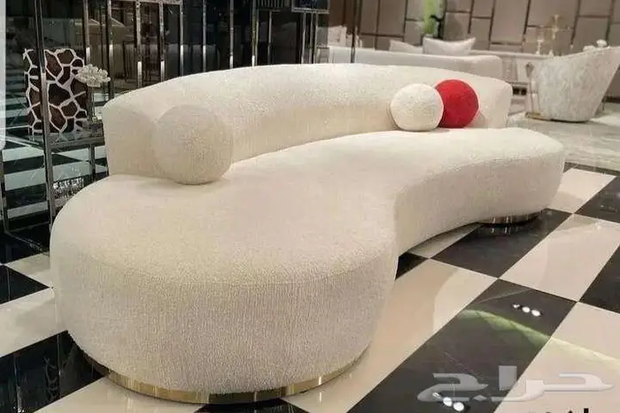 تفصيل وتنجيد الكنب والستاير 6