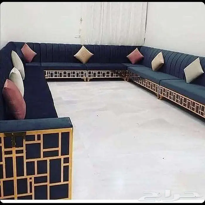 تفصيل وتنجيد الكنب والستاير 20